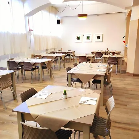 Touring Hotel Falconara Marittima