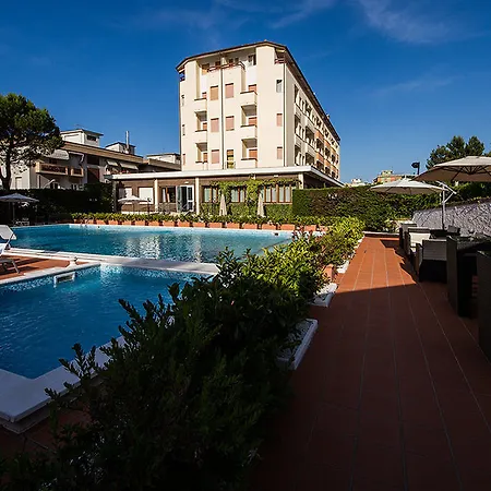 Touring Falconara Marittima