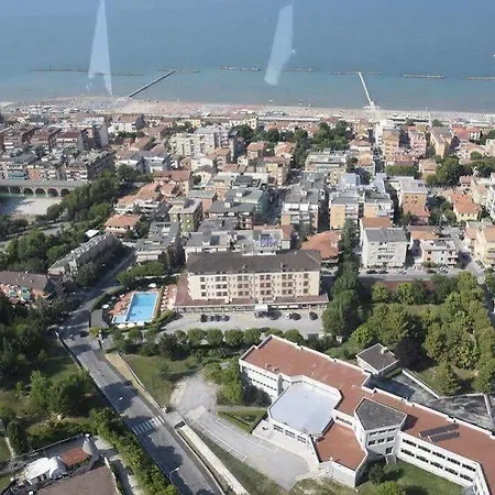 Touring Falconara Marittima