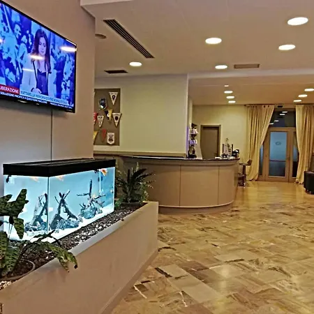 Hotel Touring 3*
