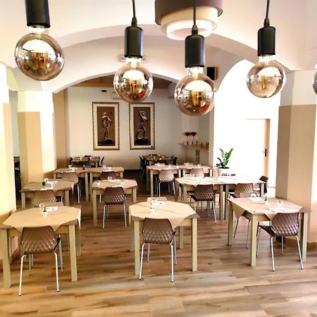 Touring Hotel Falconara Marittima