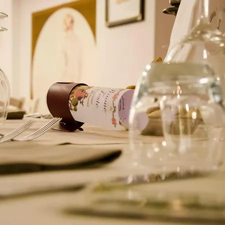 酒店 图尔林酒店 3*