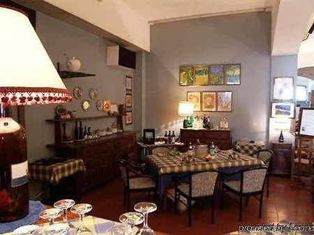 Touring 3* Falconara Marittima