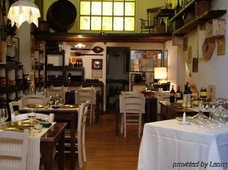 Touring Hotel Falconara Marittima