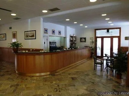 Touring Hotel