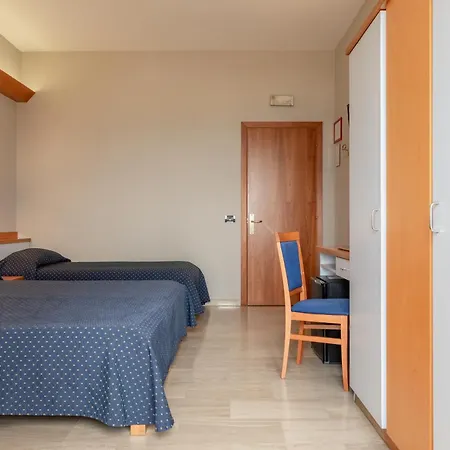 Touring Hotell Falconara Marittima