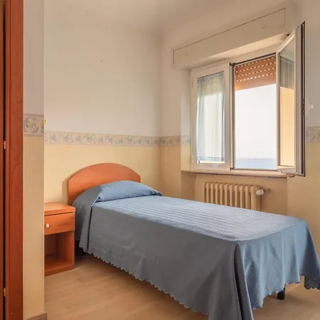 Hotell Touring Falconara Marittima