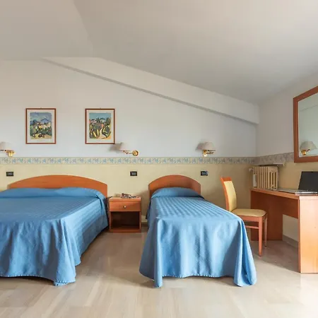 Touring Hotell Falconara Marittima