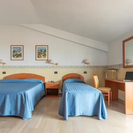 Hotel Touring Falconara Marittima