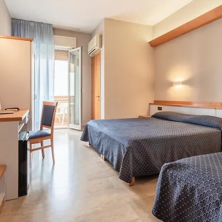 Touring 3* Falconara Marittima