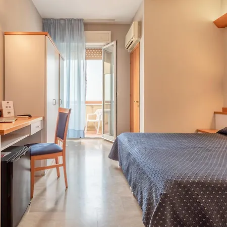 图尔林酒店 酒店