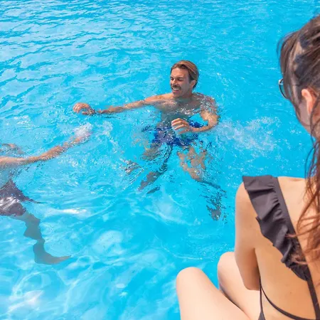 Hotel Touring Falconara Marittima