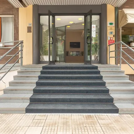 图尔林酒店 酒店