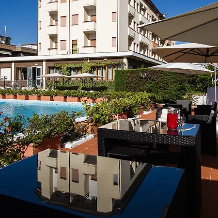 Touring Hotel Falconara Marittima