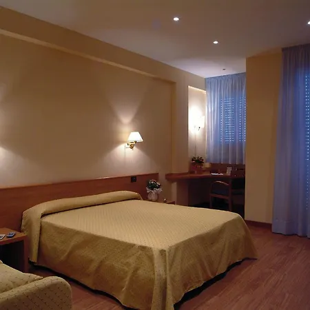 Hotel Touring