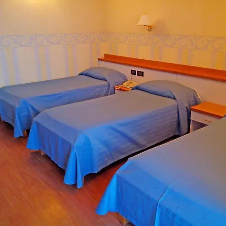 Touring 3* Falconara Marittima