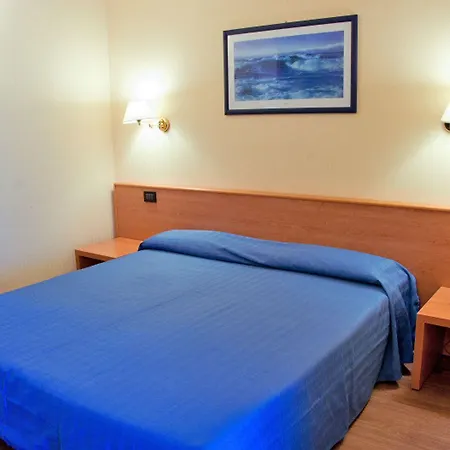 酒店 图尔林酒店