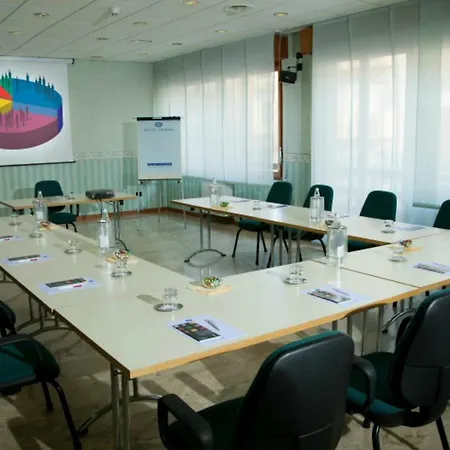 Hotel Touring Falconara Marittima