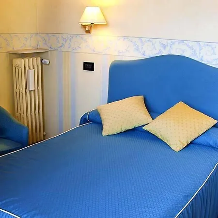 Touring Hotel Falconara Marittima