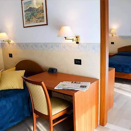 酒店 图尔林酒店 法尔科纳拉·玛里提马