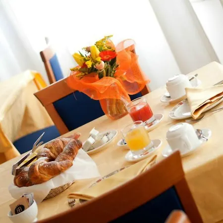 Hotel Touring Falconara Marittima