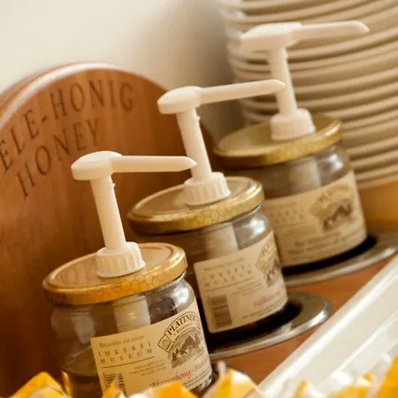 图尔林酒店 酒店