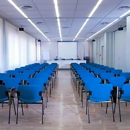 Hotel Touring Falconara Marittima