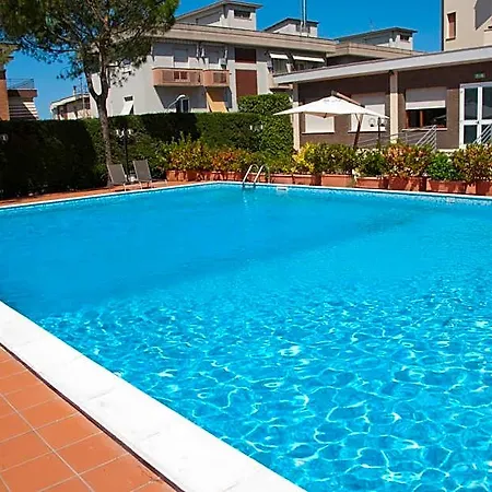 Hotel Touring Falconara Marittima