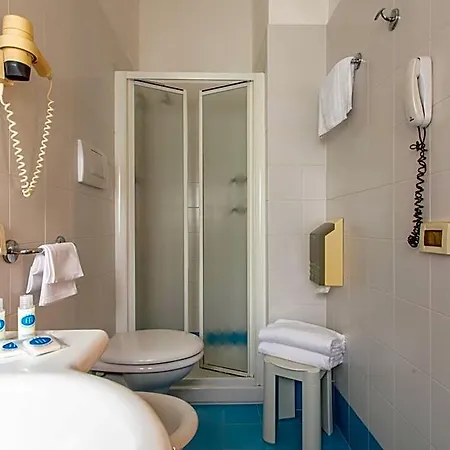 Touring Hotel Falconara Marittima