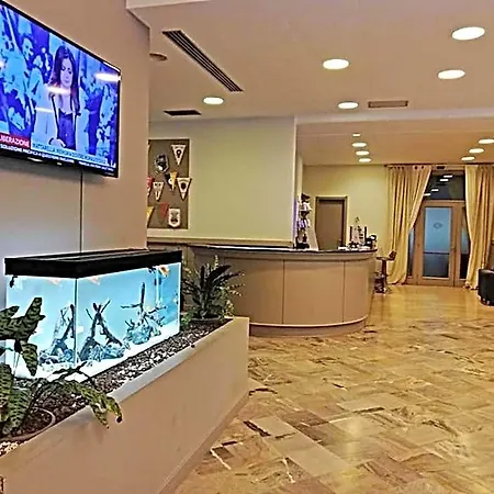 Hotel Touring