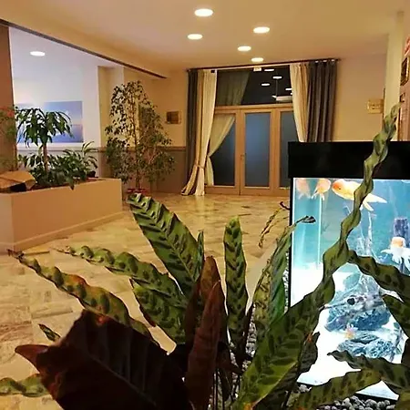 Hotel Touring 3*
