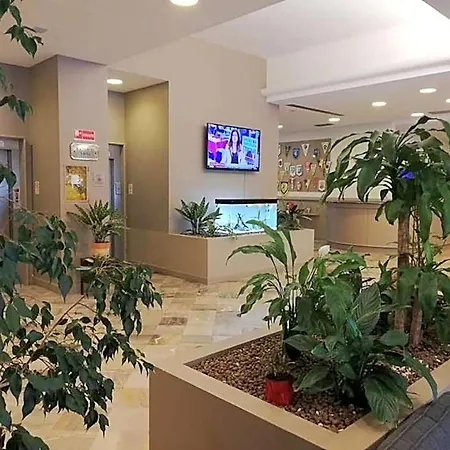 Hotel Touring