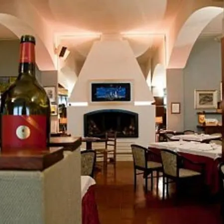 Touring Falconara Marittima