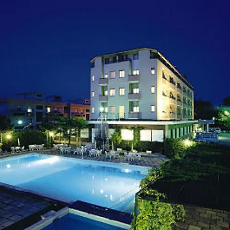 Touring Szálloda Falconara Marittima