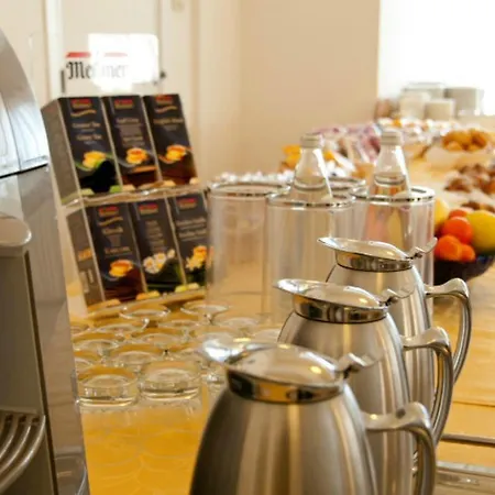 酒店 图尔林酒店 3*