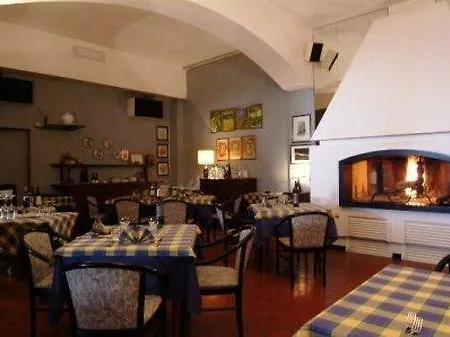 Hotel Touring Falconara Marittima