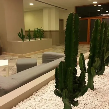 Touring 3* Falconara Marittima