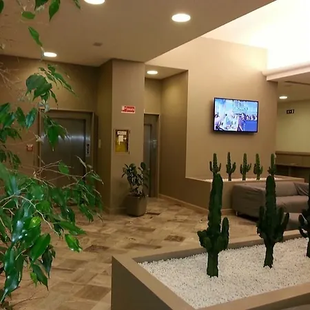 Touring Falconara Marittima