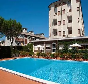 Hotel Touring Falconara Marittima
