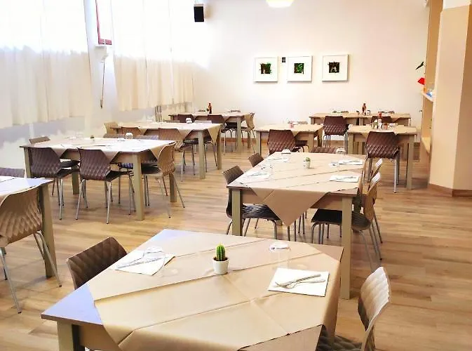 Touring Hotel Falconara Marittima