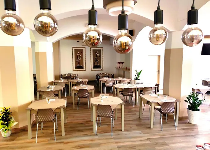 Touring Hotel Falconara Marittima