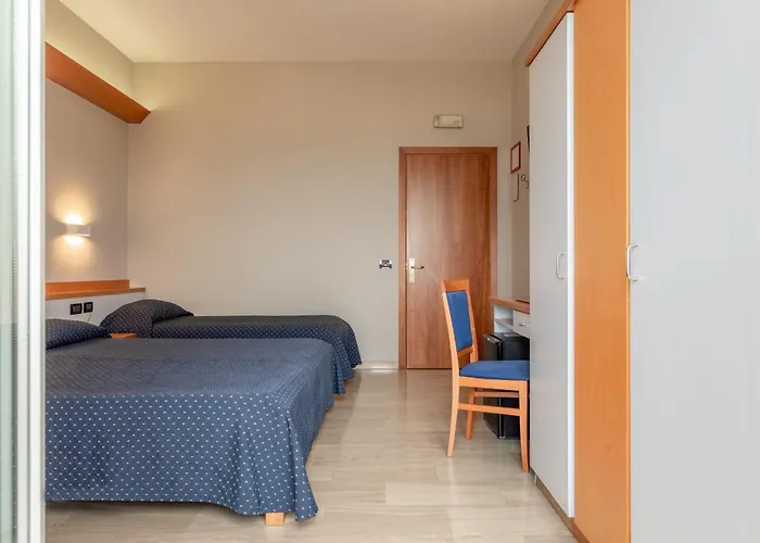 Touring Hotel Falconara Marittima