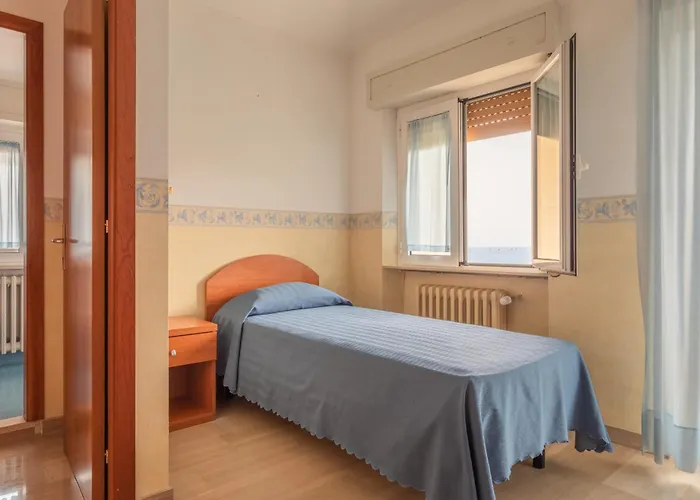 Hotel Touring Falconara Marittima