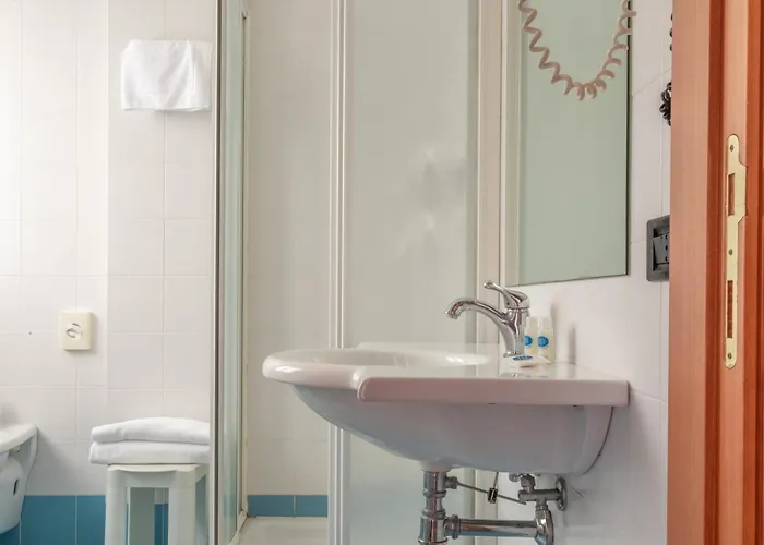 Touring Falconara Marittima