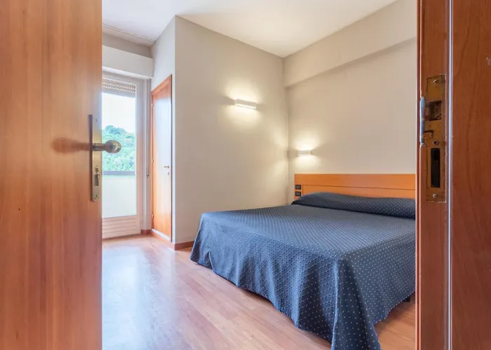 Hotel Touring Falconara Marittima