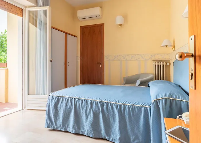 Touring Falconara Marittima