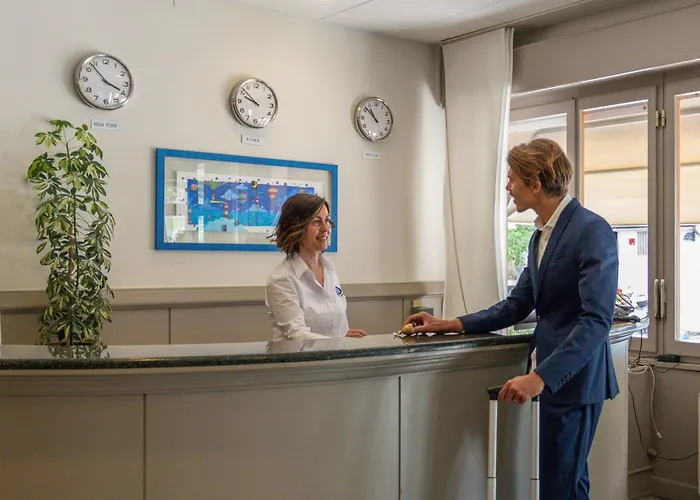 Touring 3* Falconara Marittima