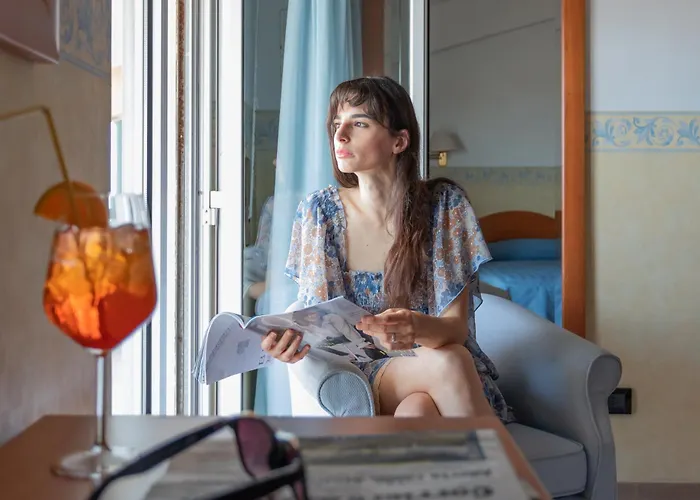 Touring Hotel Falconara Marittima