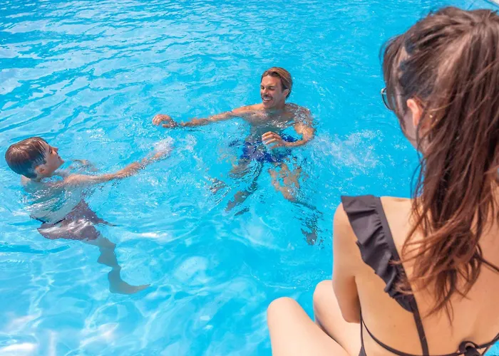 Hotel Touring Falconara Marittima