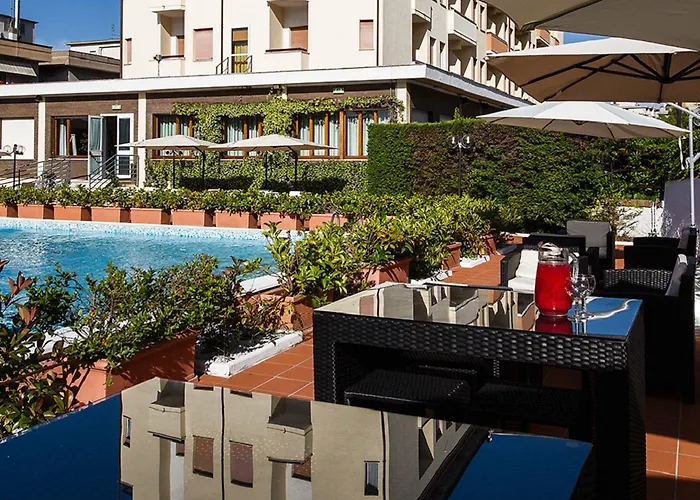 Touring Hotel Falconara Marittima